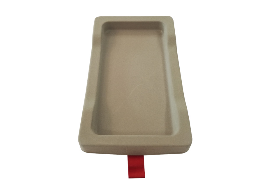 Thermoform tray